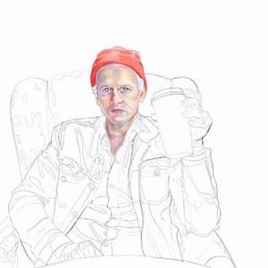 Meet your Posher, Patrick